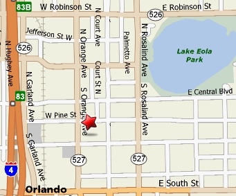 Luke Transportation Engineering Consultants, Florida